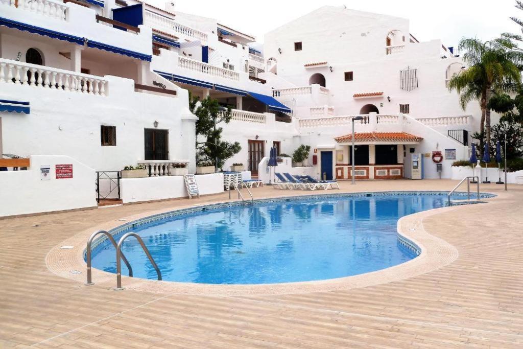 Port Royale Los Cristianos Exteriör bild