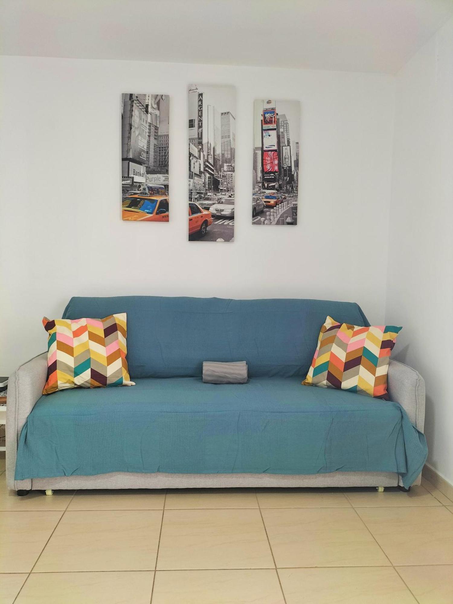 Port Royale Los Cristianos Exteriör bild